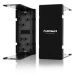 Noctua NA-HC8 chromax. black (NA-HC8 CHROMAX.BLACK)