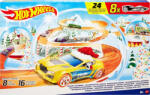 Mattel Hot Wheels - Adventi naptár 2024 (HTG00)