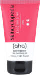 Skincyclopedia SКINCYCLOPEDIA Face Cleanser 5% Aha & Pha Почистващ гел дамски 150ml