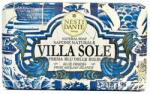 Nesti Dante Blue Freesia From Aeolian Islands Сапун унисекс 250gr