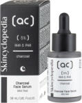Skincyclopedia SКINCYCLOPEDIA Peeling Face Serum Серум дамски 30ml