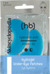 Skincyclopedia SКINCYCLOPEDIA Eye Patches Hyaluron 2Pcs Маска за очи дамски