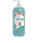 Beaphar Beaphar Sampon Caine Par Alb, 1 l