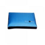  Biotur Culcus Perna Textila Paw, albastru, 54x42, 5x9 cm