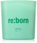 ipuro WE ARE: re: born ароматна свещ 140 гр