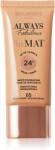 Bourjois Air Mat матиращ фон дьо тен цвят 05 Golden Beige 30ml