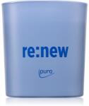 ipuro WE ARE: re: new ароматна свещ 140 гр