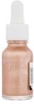 Barry M Heatwave Multi-Use Liquid Shimmer iluminator lichid multifuncțional 15 ml nuanţă Intense