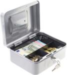 Rottner HomeStar Cash2 ezüst pénzkazetta (T06108) (T06108)