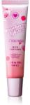 Revolution Beauty Milkshake Strawberry Glaze balsam de buze nutritiv pentru un look perfect cu peptide 9 ml