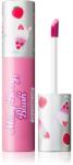 Revolution Beauty Milkshake Milky Berry Blush multifunkcionális smink ajkakra és arcra árnyalat Strawberry Shake 10 ml