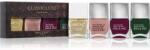 Nails Inc. Nails Inc. Classic Luxe set de lacuri de unghii