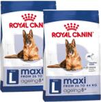 Royal Canin Maxi Îmbătrânire 8+ 2x15kg
