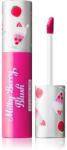 Revolution Beauty Milkshake Milky Berry Blush multifunkcionális smink ajkakra és arcra árnyalat Berry Burst 10 ml