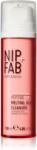 Nip + Fab Peptide Fix tisztító gél az arcra 120 ml
