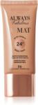 Bourjois Air Mat матиращ фон дьо тен цвят 06 Golden Sun 30ml