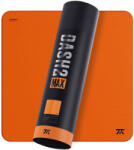 Fnatic Gear Mousepad Fnatic DASH2 MAX Gaming XL Portocaliu (MP0007-002) Mouse pad