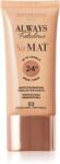 Bourjois Air Mat machiaj cu efect matifiant culoare 03 Light Beige 30 ml