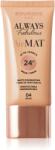 Bourjois Air Mat mattító alapozó árnyalat 04 Beige 30 ml