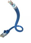 in-akustik PROFESSIONAL Ethernet CAT 7 SF/UTP 1m