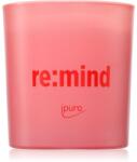 ipuro WE ARE: re: mind lumânare parfumată 140 g