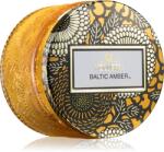 Voluspa Japonica Baltic Amber lumânare parfumată 90 g