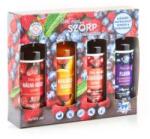 Bálint-Cseppek Bálint Cseppek Csemege Szörp válogatás Flavin 4x100ml