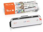Peach Thermobindegerät A4 bis 300 Blatt weiß (PB200-70) (PB200-70)