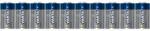 VARTA Electronics CR2 Fotóelem CR 2 Lítium 880 mAh 3 V 10 db (6206301461) (6206301461)