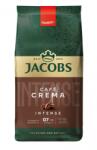 Jacobs Cafe Crema Intensiv, cafea boabe 1kg