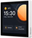 SONOFF NSPanel Pro érintőképernyős vezérlőpanel, Zigbee és Bluetooth gateway, fehér