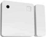 Shelly BLU Door Window Sensor, Bluetooth ajtó/ablaknyitás érzékelő, fehér - okosabbotthon