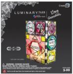 CreateOn Magna-Tiles Structures, Luminary Love for Grandma (GRANDLUM200428) Jucarii de constructii magnetice