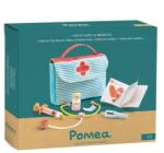 DJECO Colectia Pomea Set doctor, Djeco (DJ07854) - ookee