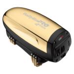 BaByliss PRO FXSM1GE Gold Cord / Cordeless Massager (FXSM1GE)