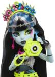 Mattel Monster High Papusa Frankie Stein HXH79 (MTHXH79) Papusa