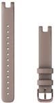 Garmin Óraszíj Lily Modellekhez - 14 mm, Bőr, Paloma (g010-13068-A0)