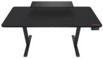 COUGAR Birou gaming Cougar E-Star 140, Black (CGR-E-STAR140)
