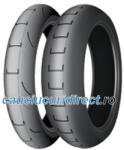 Michelin Power Supermoto ( 120/75 R16.5 TL Mischung B, NHS, Roata fata )