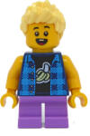 LEGO® Minifigures cty1615 - Child, Boy (cty1615)