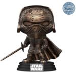 Funko POP! Kylo Ren Supreme Leader (Bronze Metallic) (Star Wars) Special Edition (POP-0643)