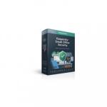 Kaspersky Antivirus Kaspersky Small Office Security for Desktops, Mobiles and File Servers Eastern Europe Edition. 15-Mobile device 15-D (KL4541ODMDS)