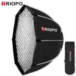 Triopo Softbox Octagonal 55cm Triopo K2-55 Quick Operation