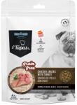Mediterranean Natural MEDITERRANEAN NATURAL Tapas pui și curcan 150 g