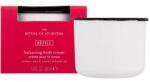 Rituals The Ritual Of Ayurveda tápláló testápoló krém Refill 220 ml nőknek