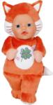 Zapf Creation Baby Born за бебета Лисичка (836606)