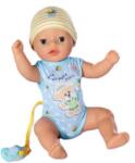 Zapf Creation BABY Born Little, момче, 36 см (835340)