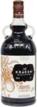 Kraken Black Roast Coffee Rom 1L, 40%