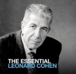 Leonard Cohen - The Essential Leonard Cohen (2 CD) (<![CDATA[886977736421]]>)