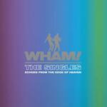 Wham! - The Singles: Echoes From the Edge of Heaven (Digipak) (CD) (196587116620)